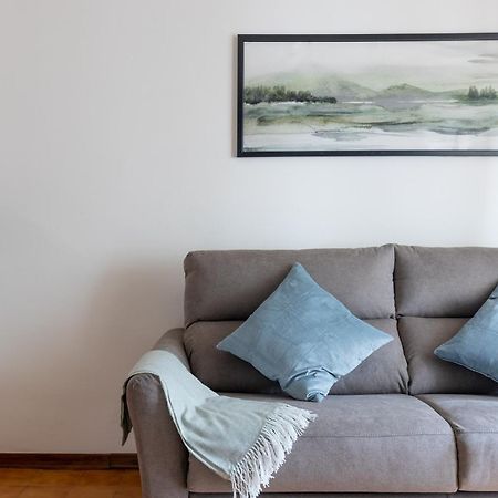 Pisa Cisanello - Comfy Apartment With Balcony! Exterior photo