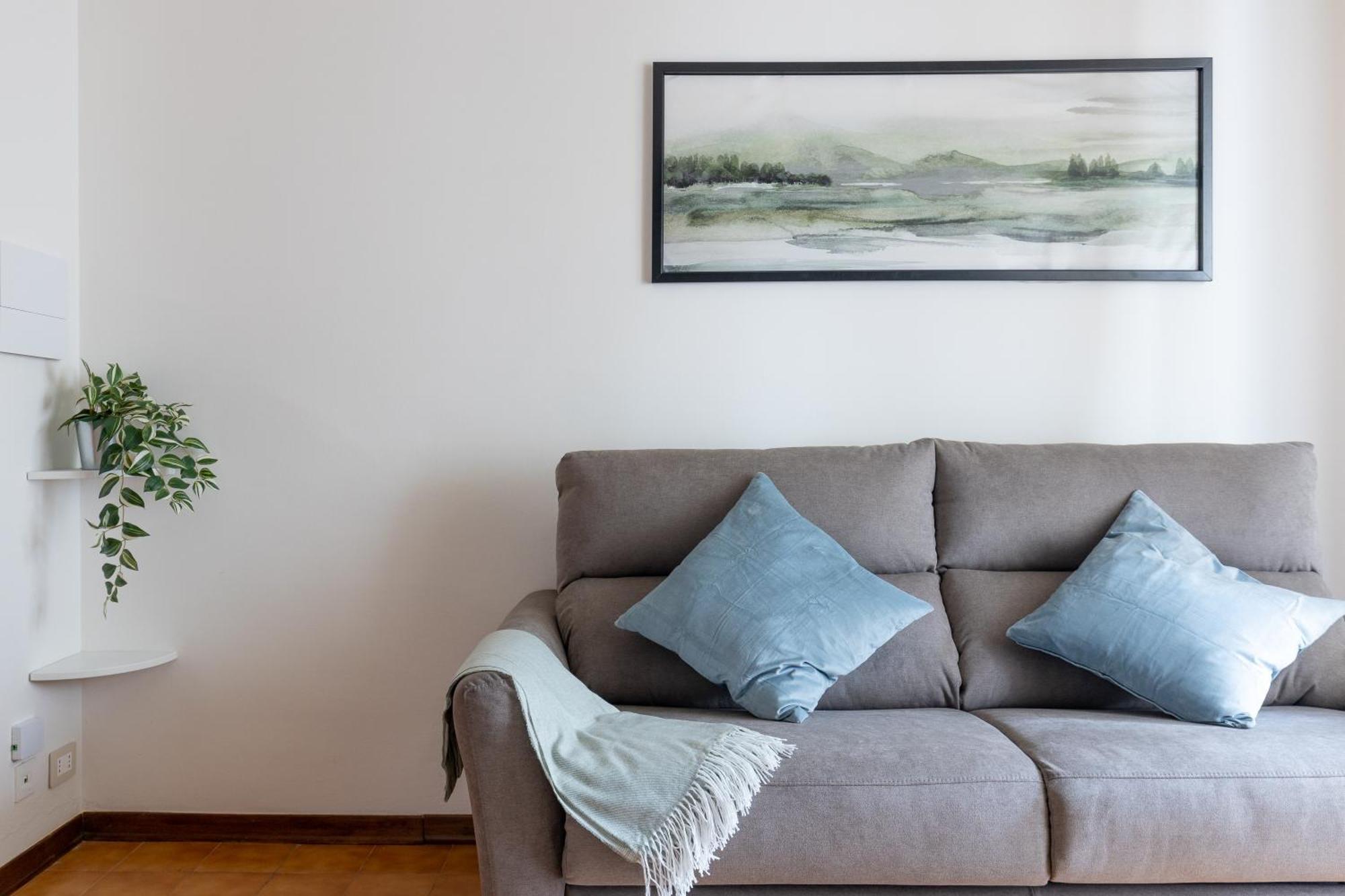 Pisa Cisanello - Comfy Apartment With Balcony! Exterior photo