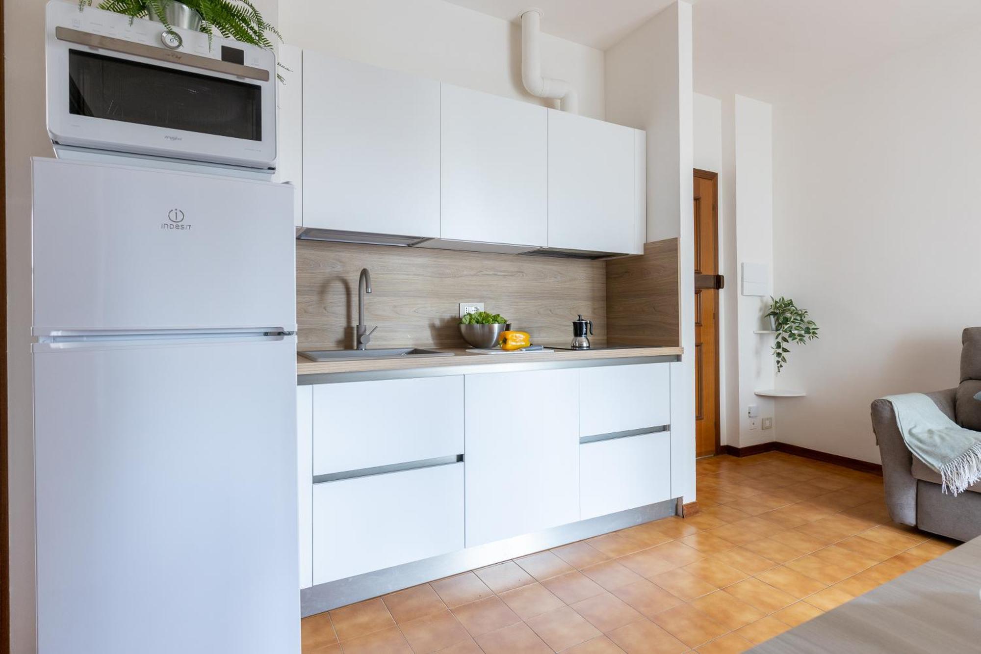 Pisa Cisanello - Comfy Apartment With Balcony! Exterior photo