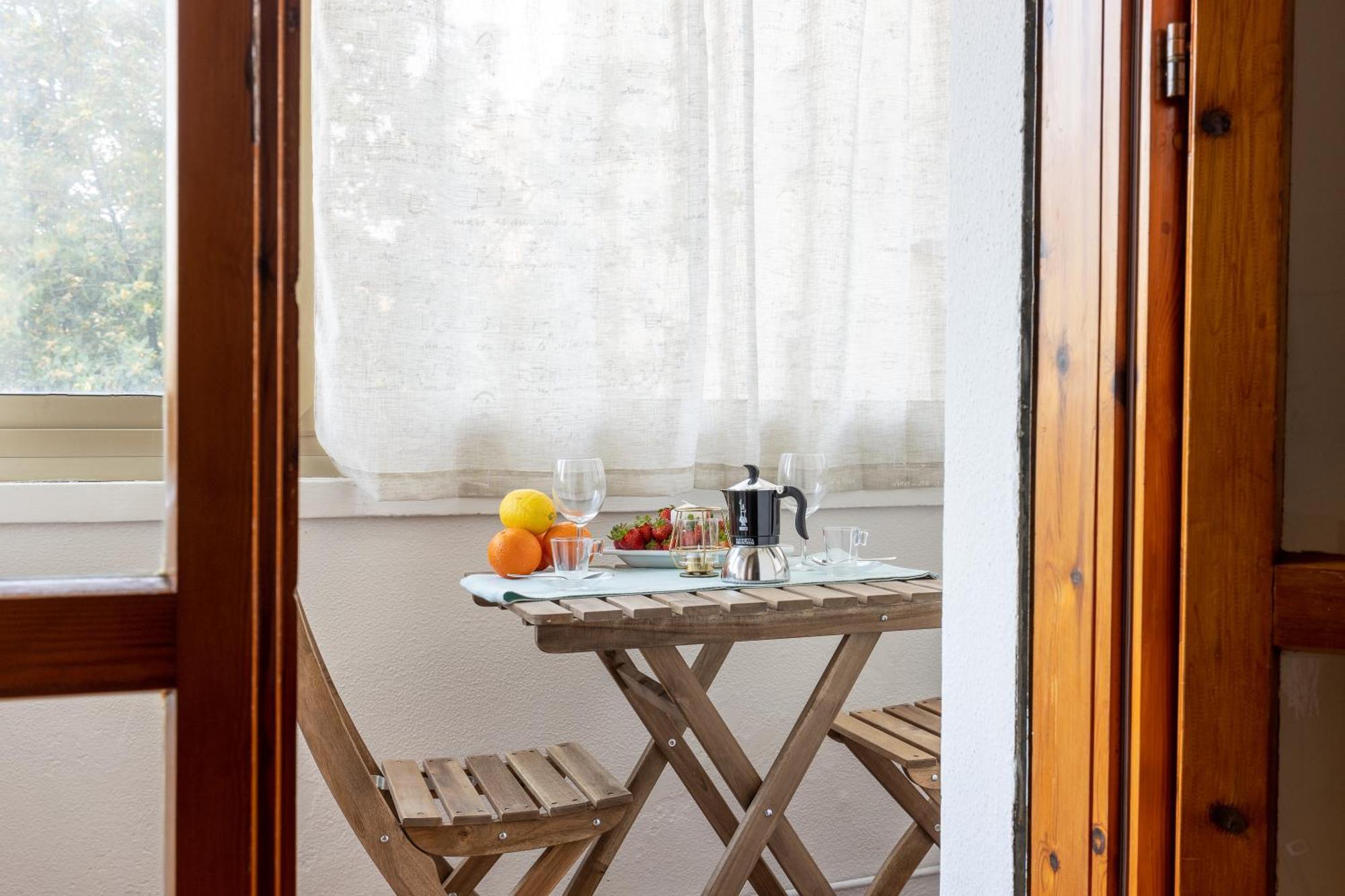 Pisa Cisanello - Comfy Apartment With Balcony! Exterior photo