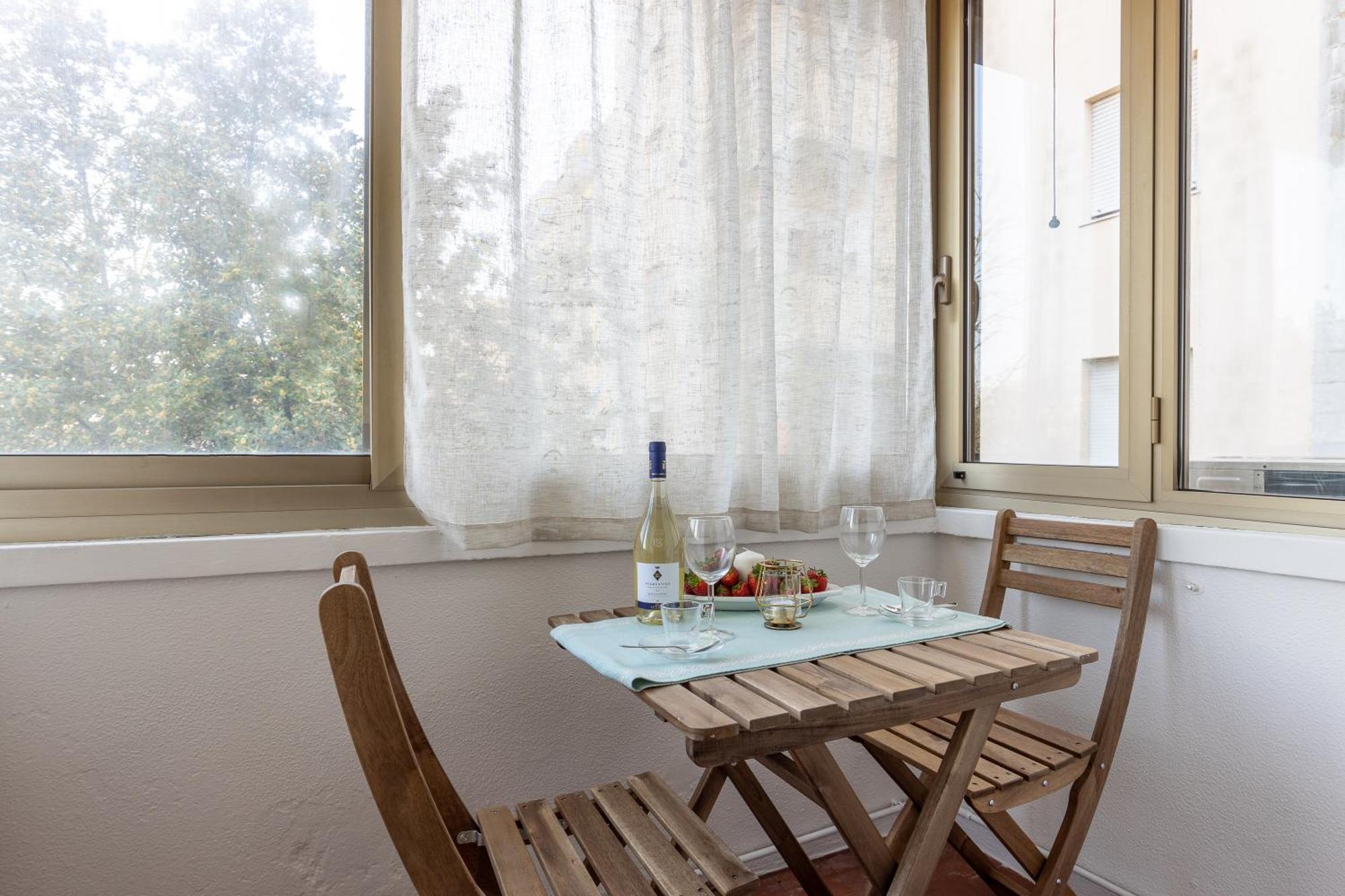 Pisa Cisanello - Comfy Apartment With Balcony! Exterior photo