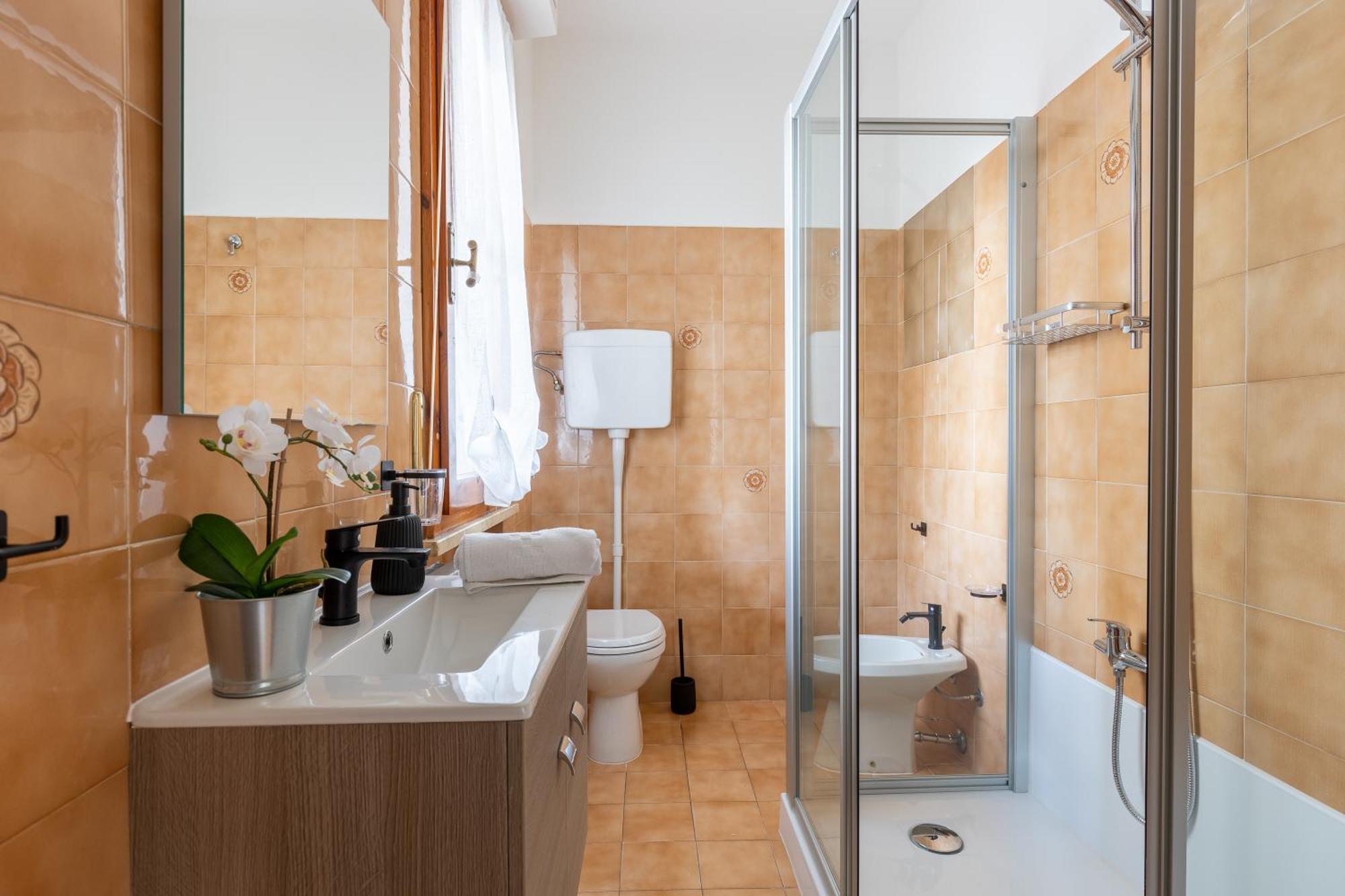 Pisa Cisanello - Comfy Apartment With Balcony! Exterior photo